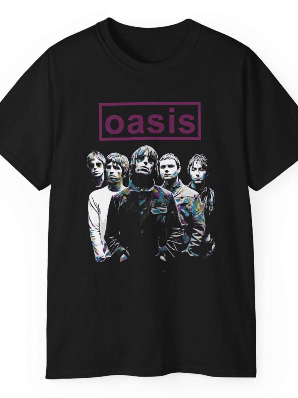 Oasis